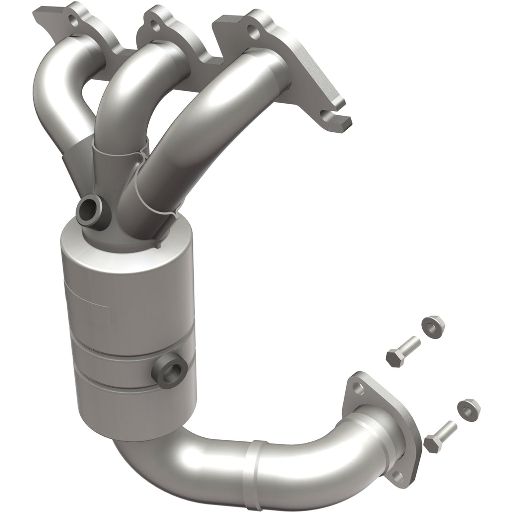 MagnaFlow Conv DF 07-09 Chrysler Sebring 2.7L (51735)