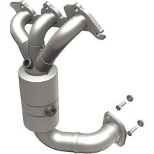 Load image into Gallery viewer, MagnaFlow Conv DF 07-09 Chrysler Sebring 2.7L (51735)