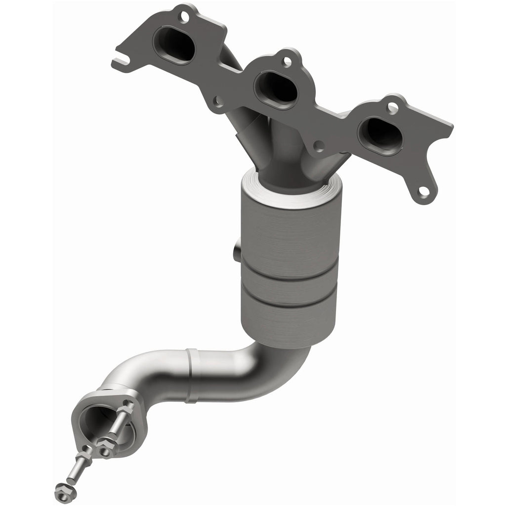 MagnaFlow Conv DF 07-09 Chrysler Sebring 2.7L (51735)