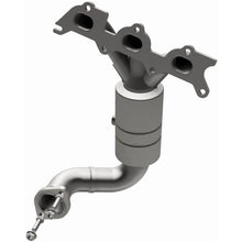 Load image into Gallery viewer, MagnaFlow Conv DF 07-09 Chrysler Sebring 2.7L (51735)