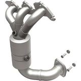 MagnaFlow Conv DF 07-09 Chrysler Sebring 2.7L (51735)