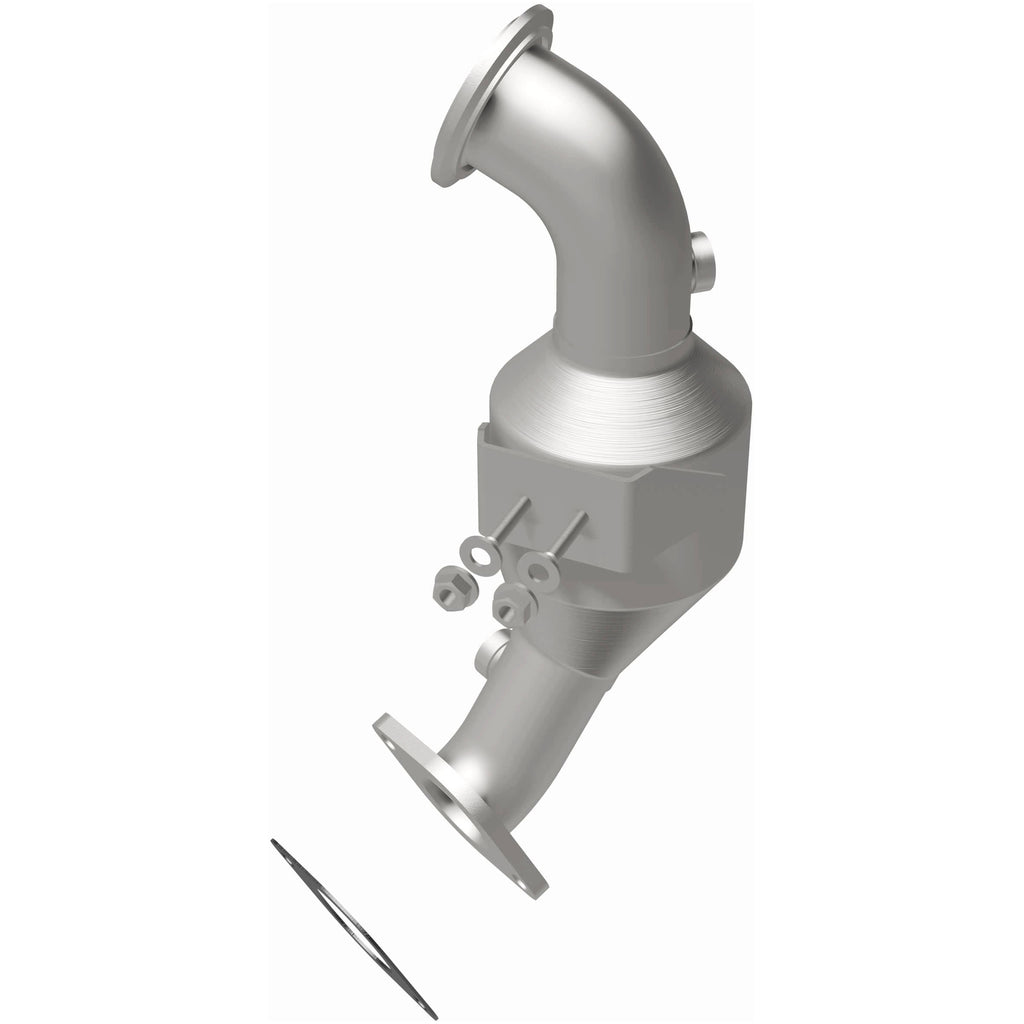 MagnaFlow Conv DF 2012 Ford Edge 2.0L (51738)