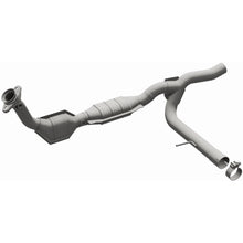 Load image into Gallery viewer, MagnaFlow Conv DF 04-06 Ford F-150 Pickup 5.4L 4WD (Exc Heritage Edition) P/S (49 State) (51744)