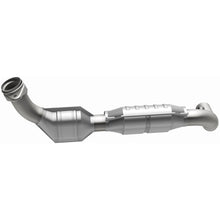 Load image into Gallery viewer, MagnaFlow Conv DF 01-04 Ford F-150 Pickup 5.4L 4WD 4R100 Trans D/S (49 State) (51753)