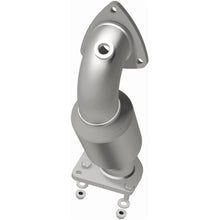 Load image into Gallery viewer, MagnaFlow Conv DF 03-08 Saab 9-3 2.0L (51761)