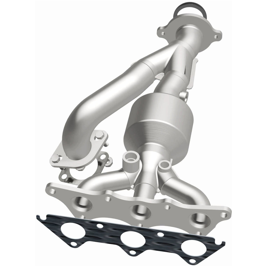 MagnaFlow Conv DF 04-10 Mitsu Endeavor 3.8L (51763)