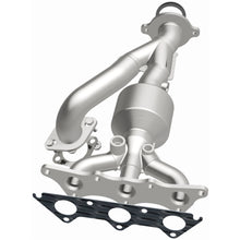 Load image into Gallery viewer, MagnaFlow Conv DF 04-10 Mitsu Endeavor 3.8L (51763)
