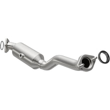 Load image into Gallery viewer, Magnaflow Conv DF 07-08 Honda Fit 1.5L Automatic Transmission (51767)