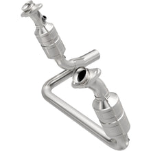Load image into Gallery viewer, MagnaFlow Conv DF 04 Dodge Durango 3.7L/4.7L (51770)
