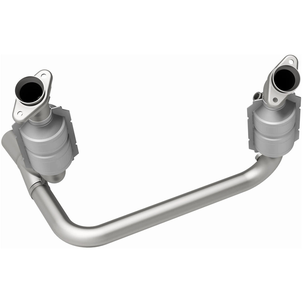 MagnaFlow Conv DF 04 Dodge Durango 3.7L/4.7L (51770)