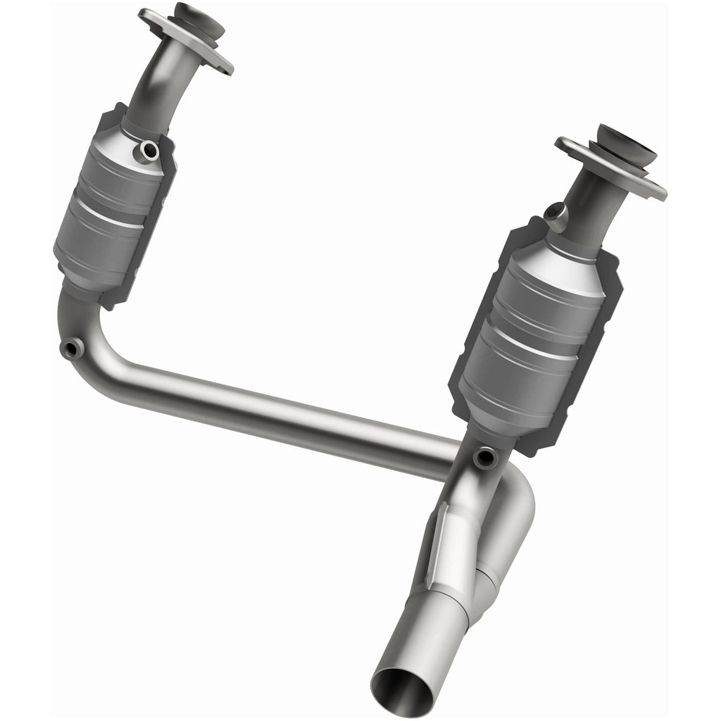 MagnaFlow Conv DF 04 Dodge Durango 3.7L/4.7L (51770)