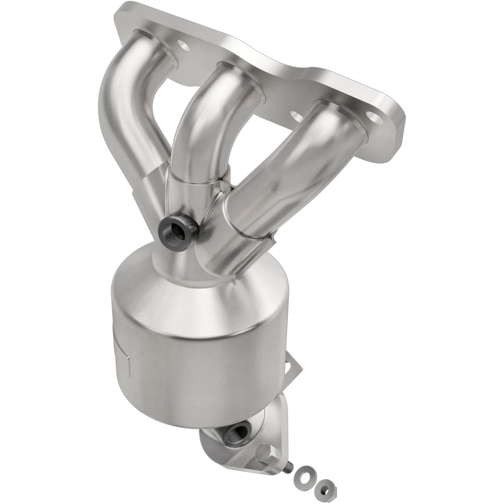 MagnaFlow Conv DF 07-09 Mitsu Outlander 3.0L (51771)