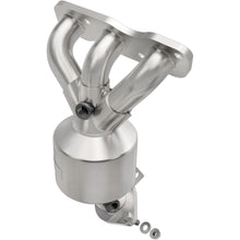 Load image into Gallery viewer, MagnaFlow Conv DF 07-09 Mitsu Outlander 3.0L (51771)