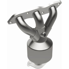 Load image into Gallery viewer, MagnaFlow Conv DF 07-09 Mitsu Outlander 3.0L (51771)