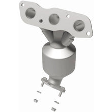 Load image into Gallery viewer, MagnaFlow Conv DF 07-09 Mitsu Outlander 3.0L (51771)