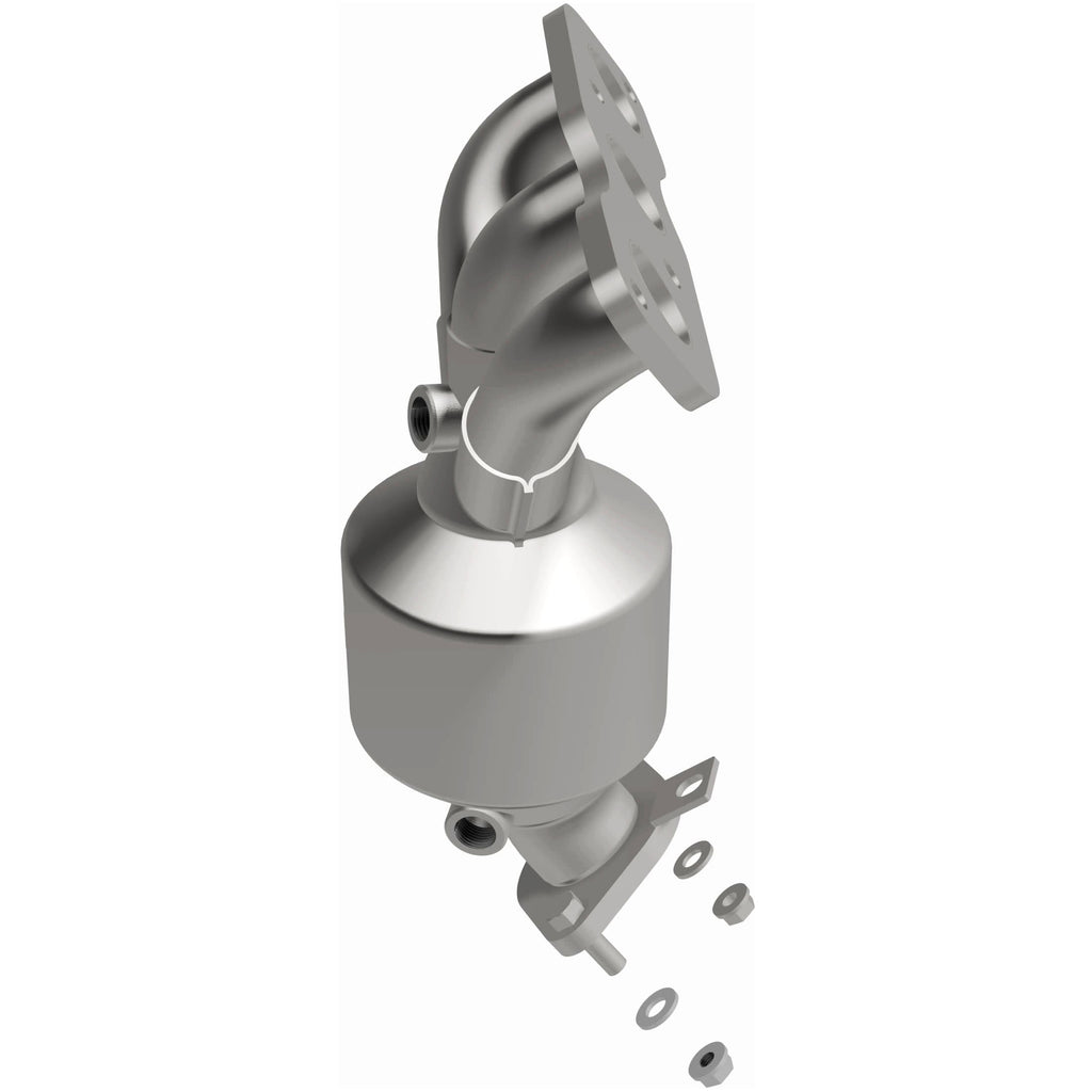 MagnaFlow Conv DF 07-09 Mitsu Outlander 3.0L (51771)