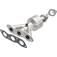 Load image into Gallery viewer, MagnaFlow Conv DF 07-09 Mitsu Outlander 3.0L (51772)