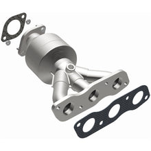 Load image into Gallery viewer, MagnaFlow Conv DF 07-09 Mitsu Outlander 3.0L (51772)
