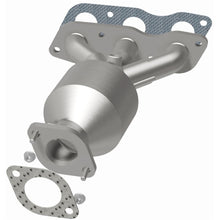 Load image into Gallery viewer, MagnaFlow Conv DF 07-09 Mitsu Outlander 3.0L (51772)
