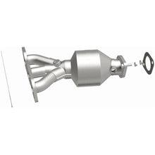 Load image into Gallery viewer, MagnaFlow Conv DF 07-09 Mitsu Outlander 3.0L (51772)