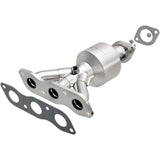 MagnaFlow Conv DF 07-09 Mitsu Outlander 3.0L (51772)