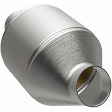 Load image into Gallery viewer, MagnaFlow Conv Universal 2 inch C/A 5 inch spun body (51774)