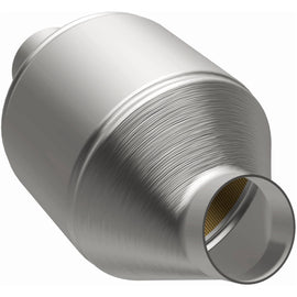 MagnaFlow Conv Universal 2 inch C/A 5 inch spun body (51774)