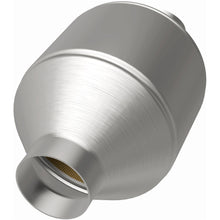 Load image into Gallery viewer, MagnaFlow Conv Universal 2 inch C/A 5 inch spun body (51774)