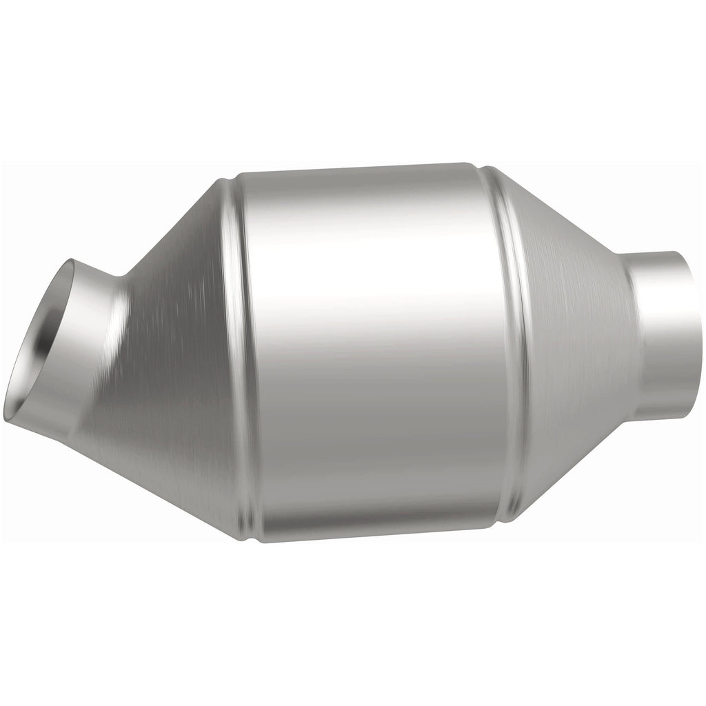 MagnaFlow Conv Universal 2.25 inch C/A 5 inch spun body (51775)