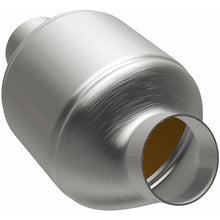 Load image into Gallery viewer, Magnaflow Conv Univ 5.00 C/A 2.5 Spun OEM (51776)