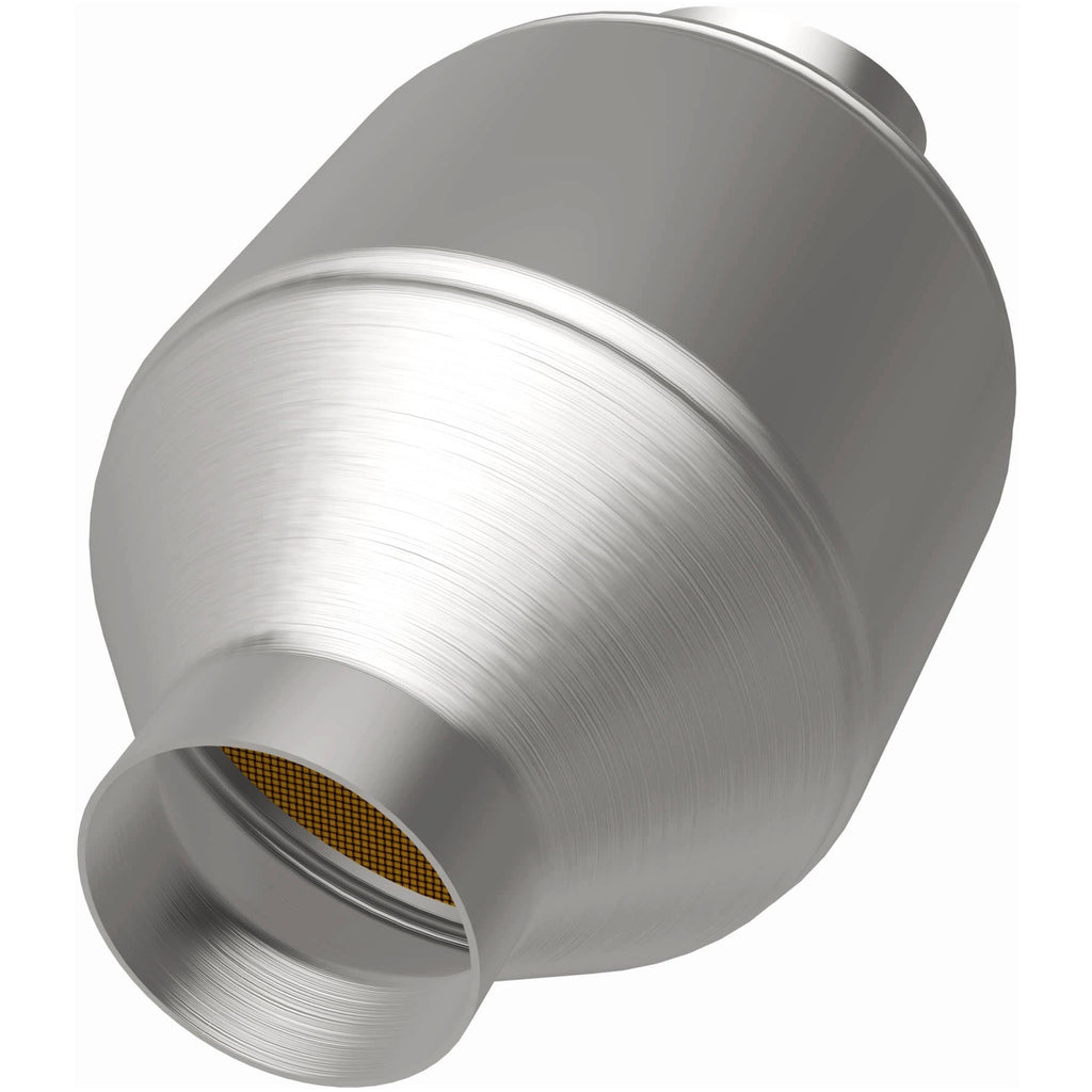 Magnaflow Conv Univ 5.00 C/A 2.5 Spun OEM (51776)