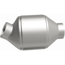 Load image into Gallery viewer, Magnaflow Conv Univ 5.00 C/A 2.5 Spun OEM (51776)