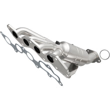 Load image into Gallery viewer, MagnaFlow Conv DF 10-12 Ford Fusion 2.5L (51785)