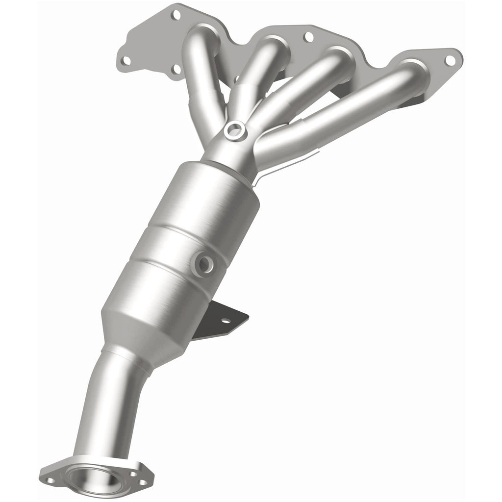 MagnaFlow Conv DF 10-12 Ford Fusion 2.5L (51785)