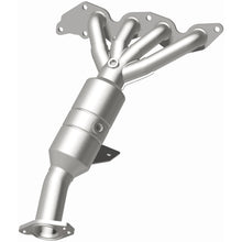 Load image into Gallery viewer, MagnaFlow Conv DF 10-12 Ford Fusion 2.5L (51785)