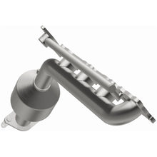 Load image into Gallery viewer, Magnaflow Conv DF 10-14 GX460 4.6L Manifold (51795)