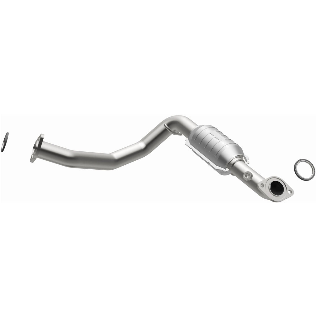 Magnaflow Conv DF 10-14 GX460 4.6L (51797)