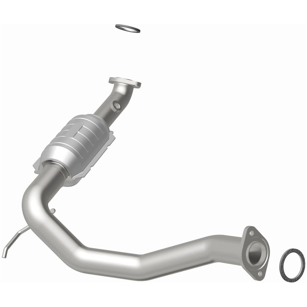 Magnaflow Conv DF 10-14 GX460 4.6L (51797)