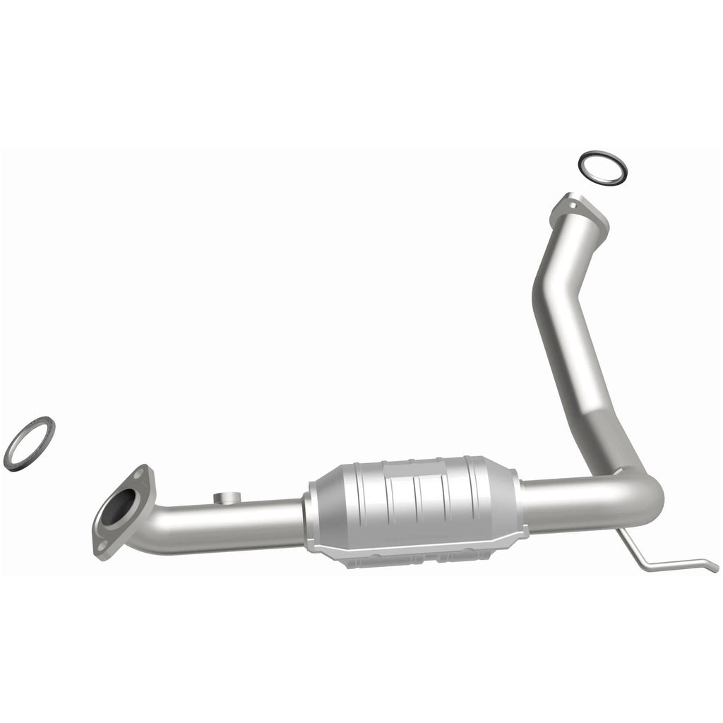 Magnaflow Conv DF 10-14 GX460 4.6L (51797)