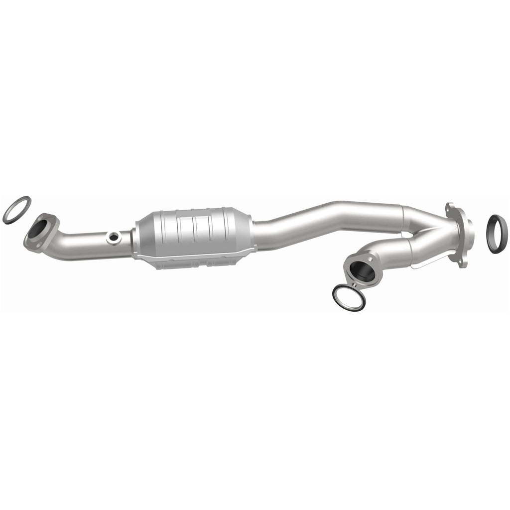 Magnaflow Conv DF 10-14 GX460 4.6L (51798)