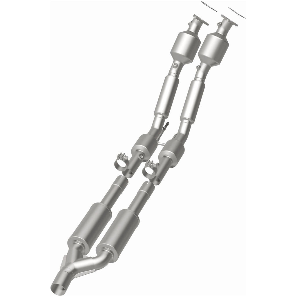 MagnaFlow Conv DF 06-08 VW Passat 3.6L (51799)