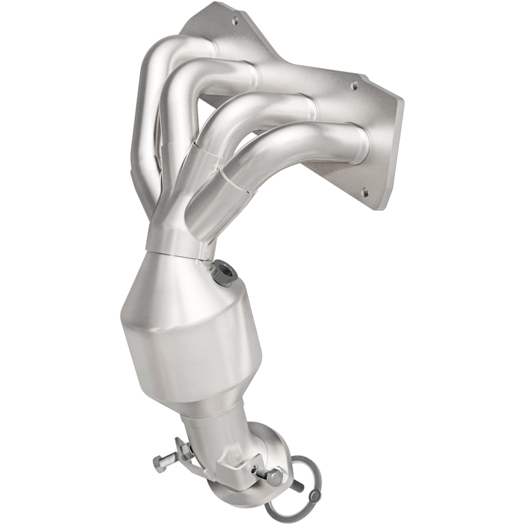 MagnaFlow Conv DF 10-11 Toyota Camry 2.5L (51800)