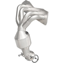 Load image into Gallery viewer, MagnaFlow Conv DF 10-11 Toyota Camry 2.5L (51800)