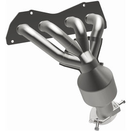 MagnaFlow Conv DF 10-11 Toyota Camry 2.5L (51800)