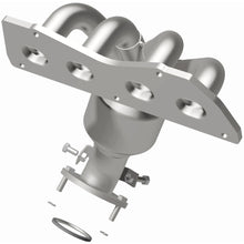 Load image into Gallery viewer, MagnaFlow Conv DF 10-11 Toyota Camry 2.5L (51800)