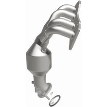 Load image into Gallery viewer, MagnaFlow Conv DF 10-11 Toyota Camry 2.5L (51800)