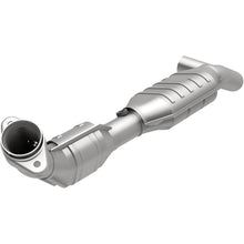 Load image into Gallery viewer, MagnaFlow Conv DF 03 Lincoln Navigator 5.4L (51801)
