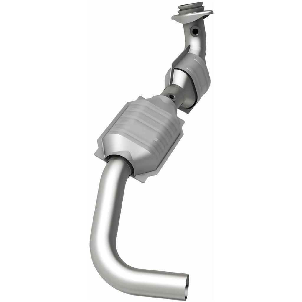 MagnaFlow Conv DF 03 Lincoln Navigator 5.4L (51801)