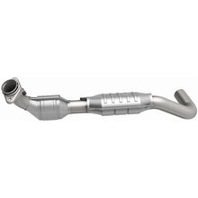 Load image into Gallery viewer, MagnaFlow Conv DF 03 Lincoln Navigator 5.4L (51801)