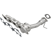 Load image into Gallery viewer, Magnaflow Conv DF 10-13 Mazda 3 2.0L Manifold (51802)